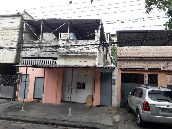 RUA ZEFERINO DA COSTA, N. 261, Apto 104