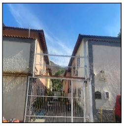 RUA POCONE, N. 45, Apto 111, BLOCO II