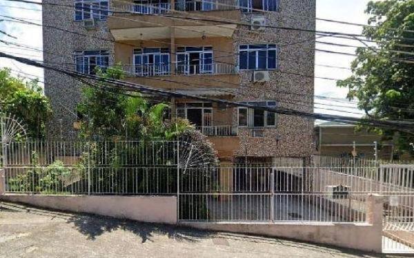 RUA GUILHERME VELOSO, N. 258, Apto 203,