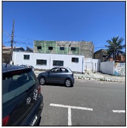 RUA GOVERNADOR MARIO COVAS JUNIOR, N. 81, LOTES 25,26 E 27 QD 22, GLEBA 2