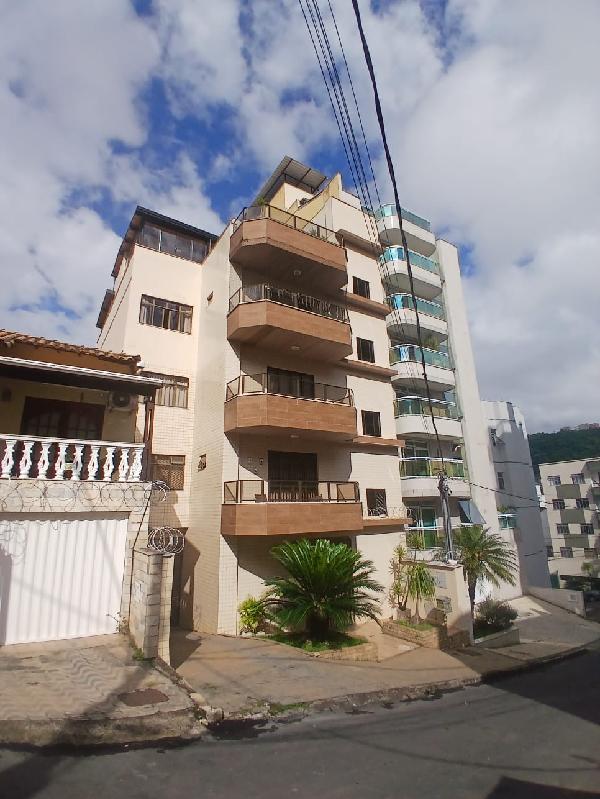 RUA JOAO HENRIQUE DIELLE, N. 36, Apto 201, LT 19 QD II