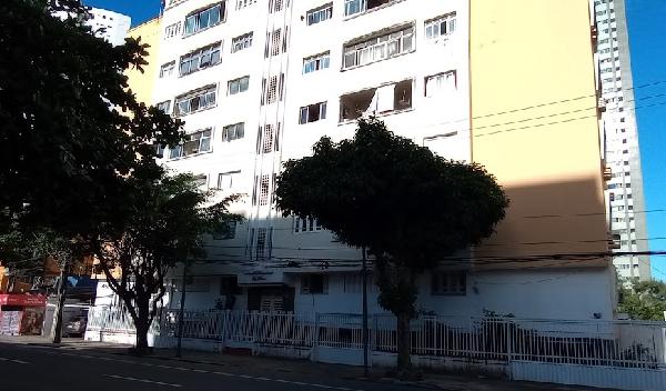 AVENIDA CONSELHEIRO AGUIAR, N. 1991, Apto 101,