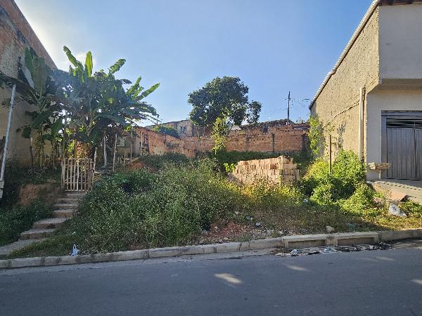 RUA FRANCA, N. 376, LT 02 QD 22