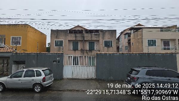 AVENIDA FLOR DO CAMPO, N. 136, Apto 203, LT 31 QD 77