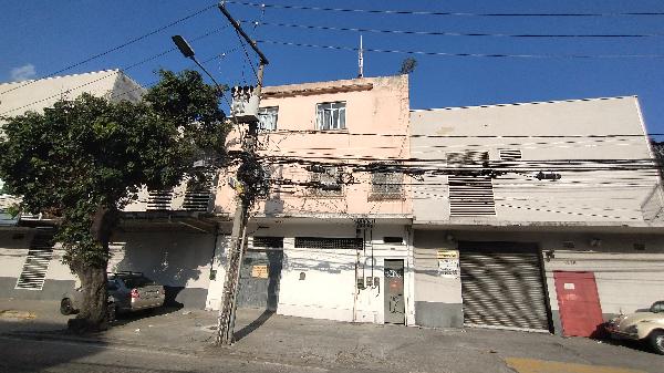 AVENIDA LOBO JUNIOR, N. 1817, Apto 301, .
