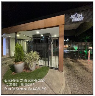 RUA CRISTOVAO COLOMBO, N. 215, Apto 302, BL 01