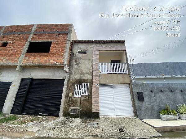 ALFREDO DE SOUZA LIBORIO, N. 31,