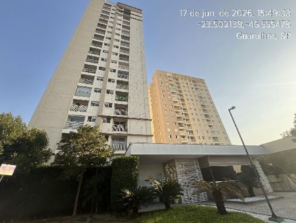 RUA CABO JOAO TERUEL FREGONI, N. 124, Apto 93, TORRE C, TIPO 1 - ED. SIGMA