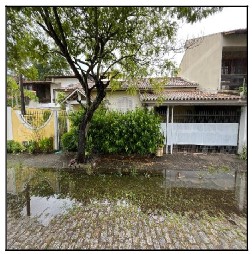RUA JOAQUIM MACEDO, N. 101