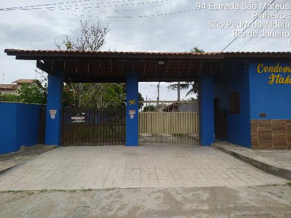 ESTRADA DE SAO MATEUS, N. 96, CS11, LT 20