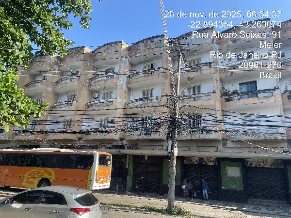 RUA ALVARO SEIXAS, N. 150, Apto 204,