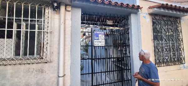 RUA CRUZ E SOUSA, N. 335, CASA 05