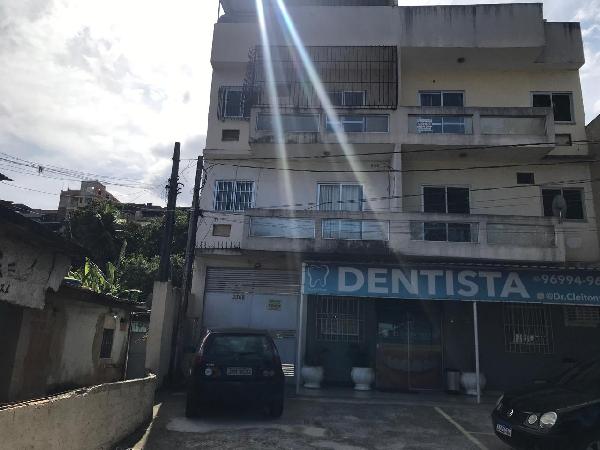 AVENIDA NAZARE, N. 2368, CS 05