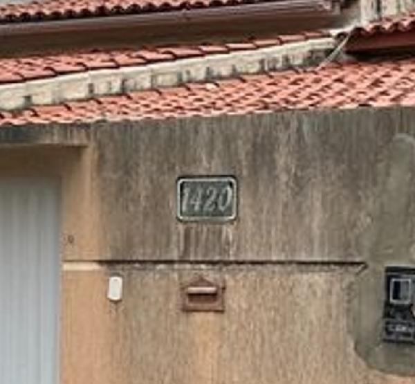 RUA E, N. 1420, QD 422, LT 04, SETOR 05