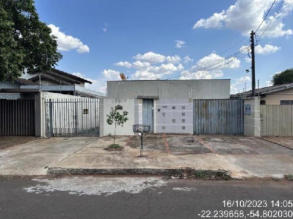 RUA VEREADOR JOAO DAMACENO PIRES, N. 1490, LT 20 QD 35
