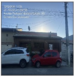 AVENIDA HENRIQUE GUITTON, N. 171, LT 06 QD J - ANTIGA AVENIDA B