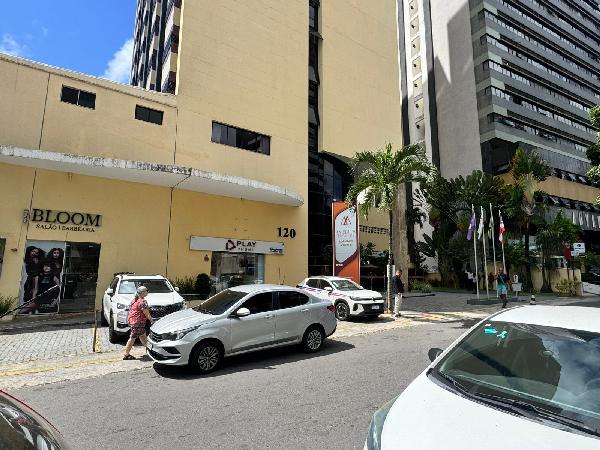 RUA FREDERICO SIMOES, N. 120, Apto 501, LT 03 QD C