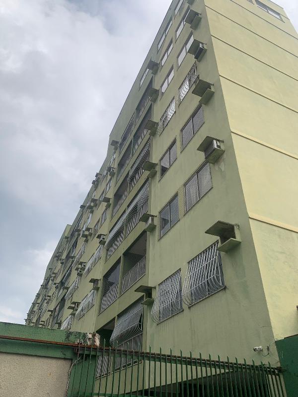 RUA CRISTIANO OTONI, N. 1182, Apto 202, BL 01