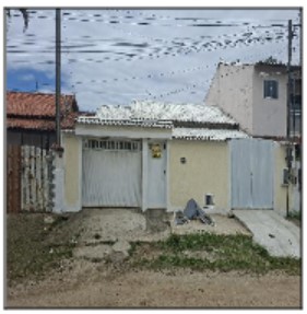 AVENIDA IGUABELA, N. SN, CS B QD J LT 04