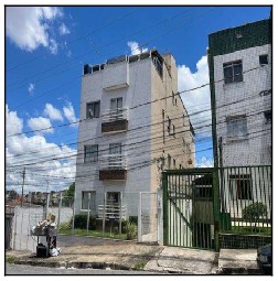 RUA MARIA OLINDA NASCIMENTO, N. 290, Apto 103, VAGA 03