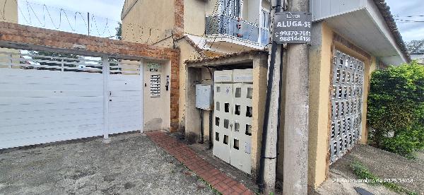 RUA NOSSA SENHORA DE FATIMA, N. 116, CS 03