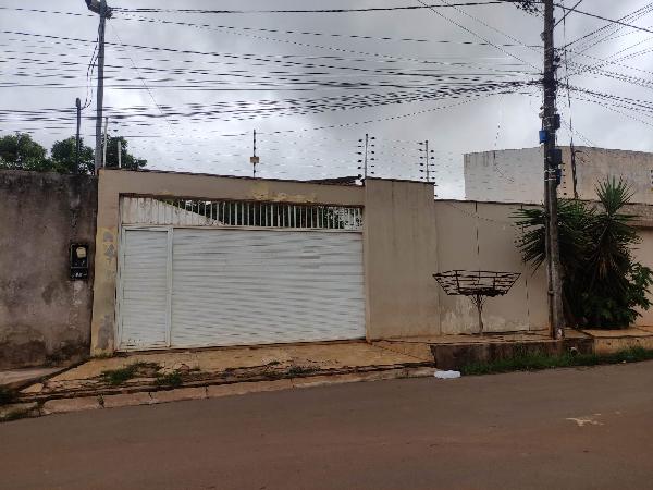 AVENIDA MARCONES CALDAS, N. 0, QD 03, LT 05, 06 E PARTE DO 08