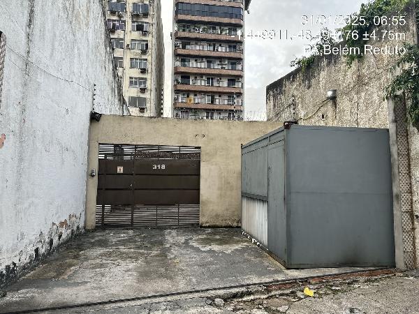 RUA OSVALDO CRUZ, N. 318,