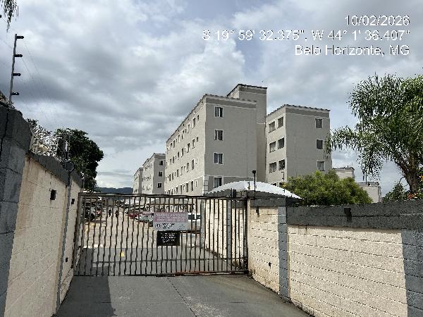 RUA MONTE CARMELO, N. 110, Apto 403, BL 07