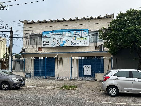 ESTRADA DO DENDE, N. 1246, LT 03