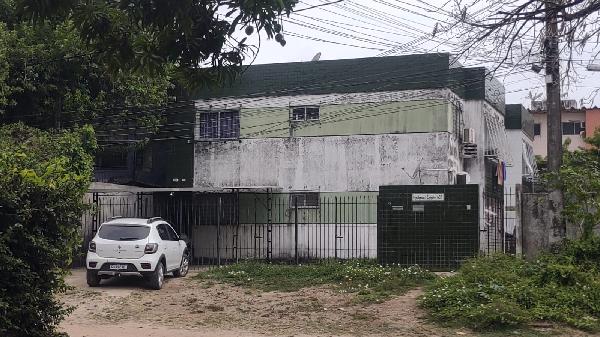 RUA OLIMPIO FERREIRA CHAVES, N. 1600, 01,