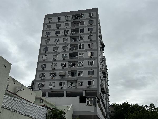 RUA TEIXEIRA FRANCO, N. 102, Apto 603, BL 02