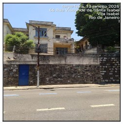 RUA VISCONDE DE SANTA ISABEL, N. 87,