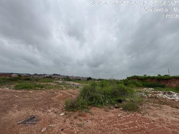 RUA 08, N. SN, QD 18 LT 1A1