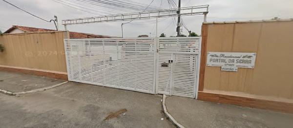 RUA DO MASSAPE, N. 1401, CS 61