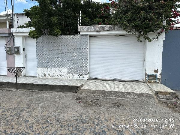 RUA PADRE GERALDO VIEIRA, N. 38, CS 28