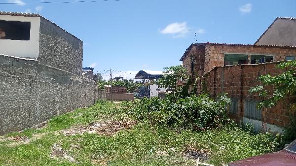 RUA ANTONIO RIBEIRO, N. SN, LT 05 QD E