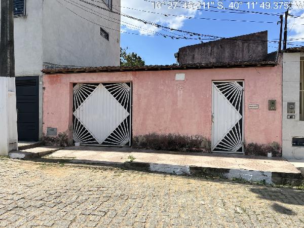 RUA GILBERTO GIL, N. 086, QD D LT 03