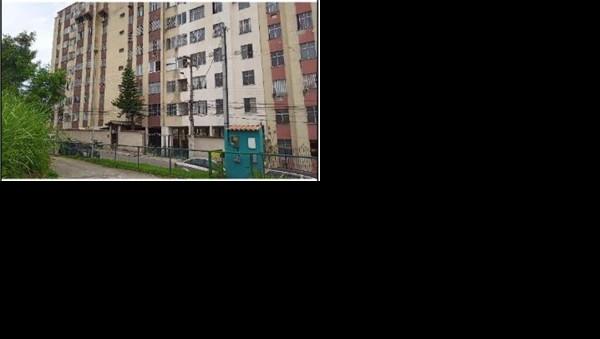 RUA DR. CONRADO BARBOSA DE SOUZA, N. 200, Apto 701, BL 06 RUA 9
