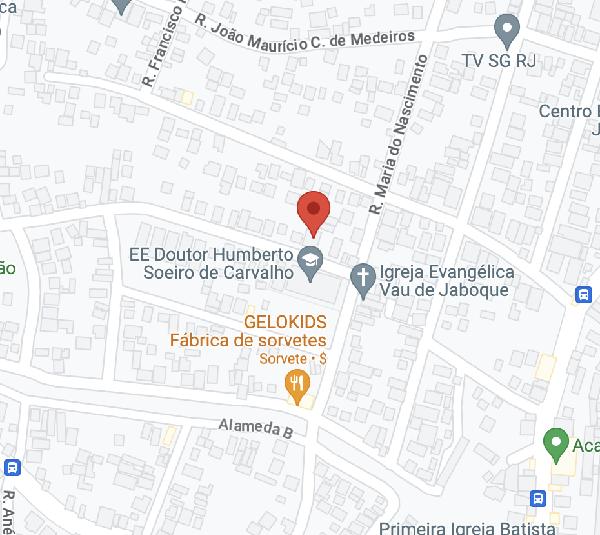 RUA JERONIMO NASCIMENTO (ANTIGA RUA 08), N. 167, LT 07, QD 06, CASA 03