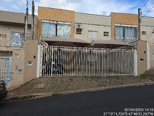 RUA JOSE BENEDITO CEZAR, N. 75, Apto 04,