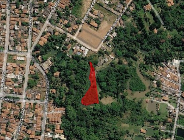 RUA ROSANGELA DA SILVA NUNES, QD 04, LT 14, PRACA CIRCULAR