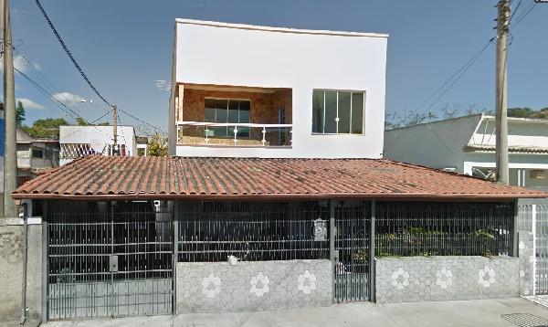 RUA ANTONIO BRAGANCA, N. 167, CS 01