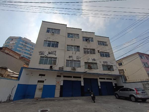 RUA DONA ISABEL, N. 584, UN 404