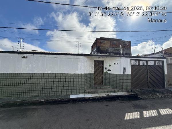 TRAVESSA MATSES, N. 509, ANTIGA RUA C-02