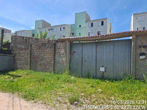 RUA MAJOR FRANCISCO NUNES DE SOUZA, N. 4629, LOT VILELA