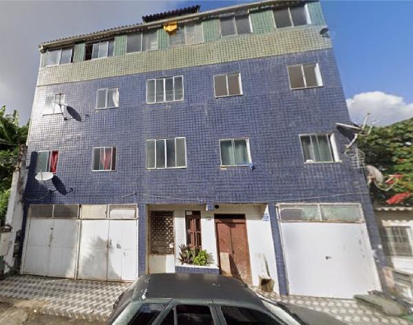 RUA POTIRAGUA, N. 41, Apto 201,