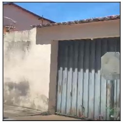 TRAVESSA DOIS DE JULHO, N. 16, CASA