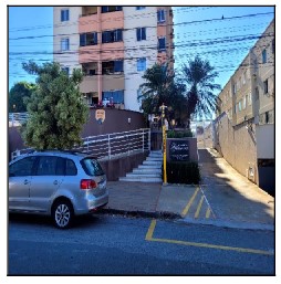 RUA ANHANGA, N. SN, Apto 701, VG 49