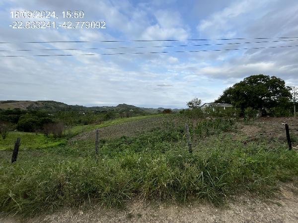RUA 3, N. 0, LT 96, QD I