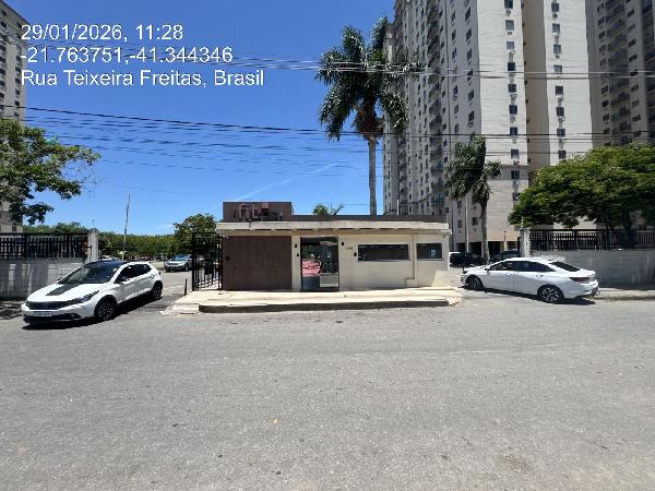 AVENIDA DOUTOR NILO PECANHA, N. 512, Apto 1406, BL 01